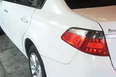 برلیانس، H330