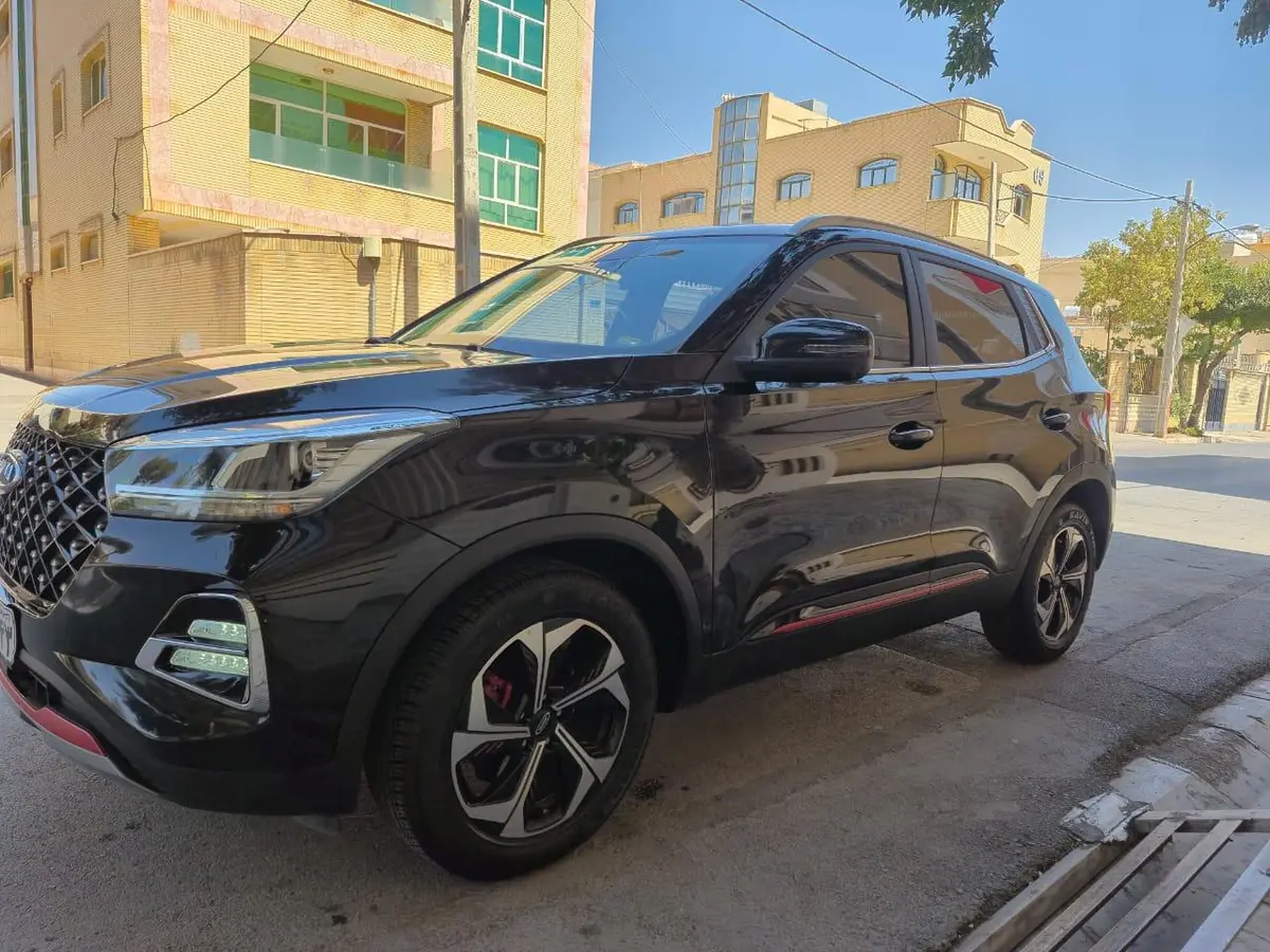ام وی ام،  X55 PRO