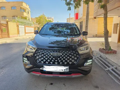ام وی ام، X55 PRO