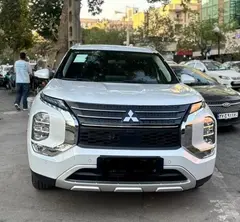 میتسوبیشی، اوتلندر