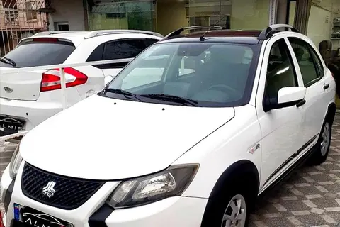 کوییک، دنده ای R