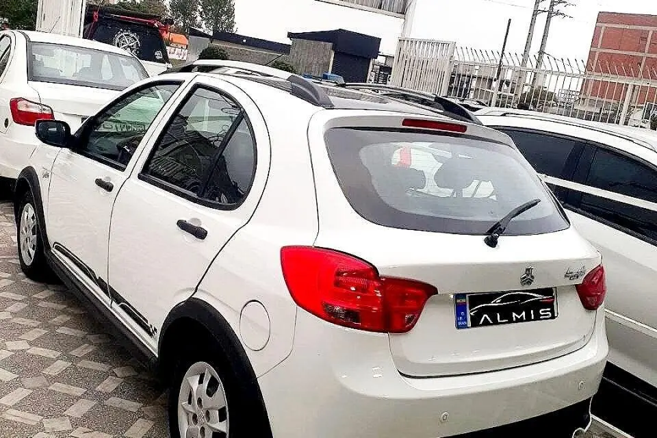 کوییک،  دنده ای R