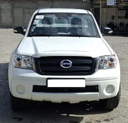 کاپرا، B تک کابین