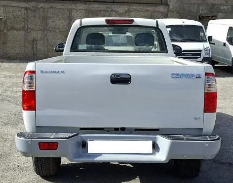 کاپرا، B تک کابین