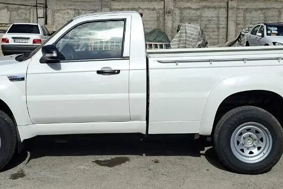 کاپرا، B تک کابین