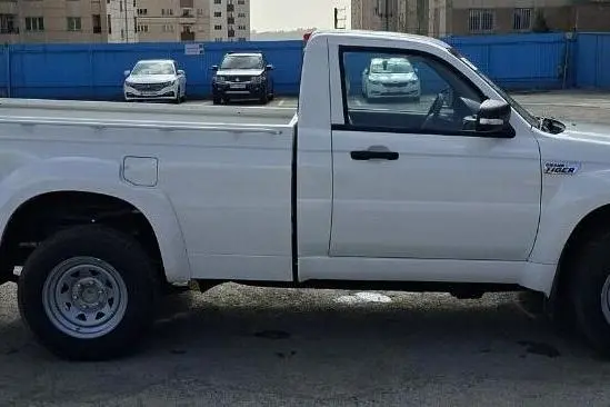 کاپرا، B تک کابین