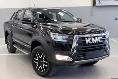 پیش فروش کی ام سی، T8