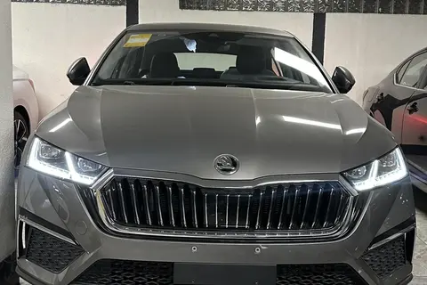 اشکودا، اوکتاویا پرو