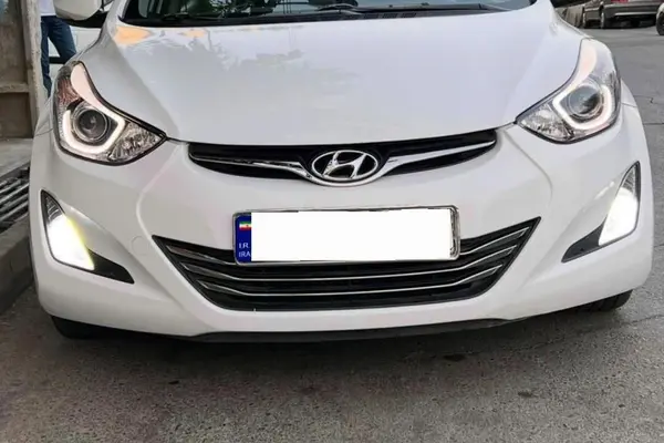 هیوندای، النترا