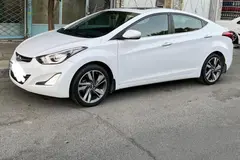 هیوندای، النترا