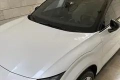 ولوو، EX30