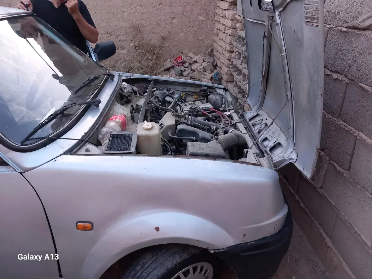 رنو،  پی کی