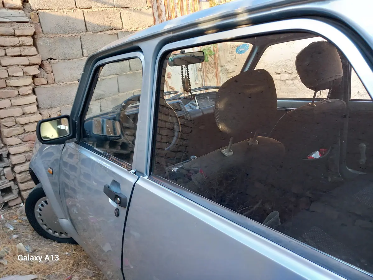 رنو،  پی کی
