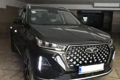 فونیکس، تیگو 7 پرو مکس