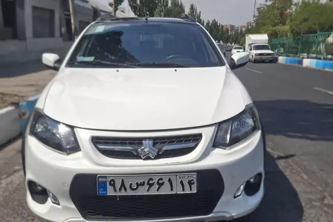 کوییک، دنده ای R
