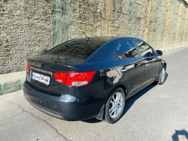 کیا، سراتو (مونتاژ)