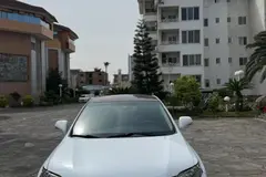 لکسوس، RX