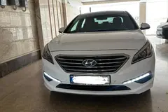 هیوندای، سوناتا