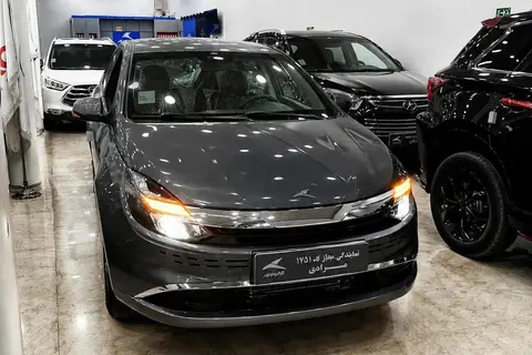 کی ام سی، ایگل