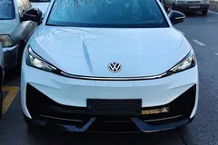 فولکس، آی دی یونیکس