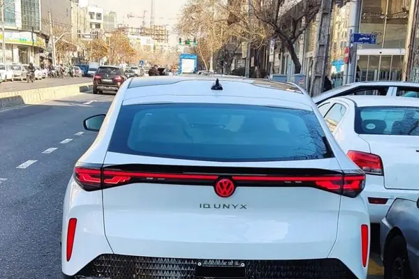 فولکس، آی دی یونیکس