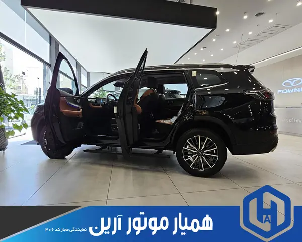 فونیکس، تیگو 8 پرو مکس (F8 PRO MAX)