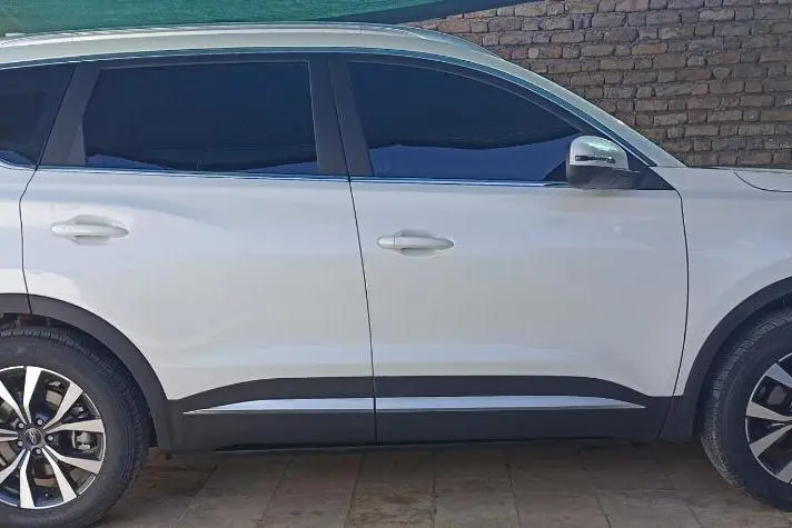 فونیکس،  تیگو 7 پرو