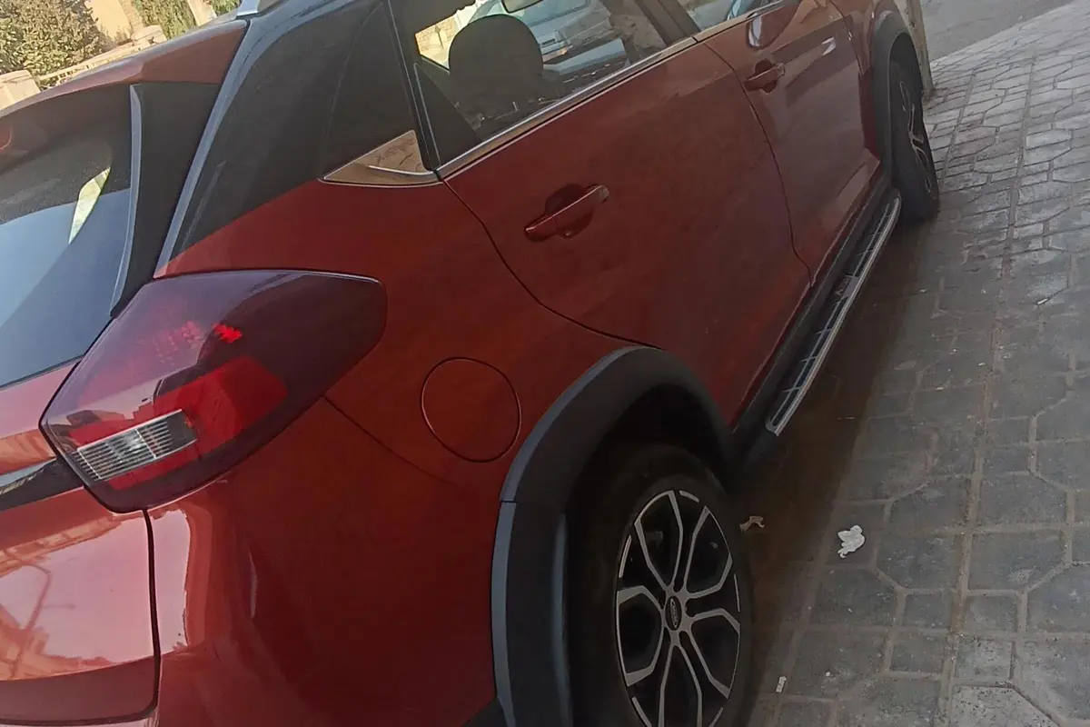 ام وی ام،  X22 PRO