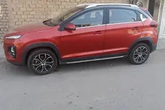 ام وی ام، X22 PRO