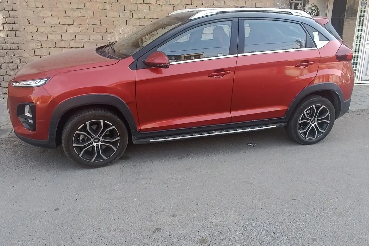 ام وی ام،  X22 PRO