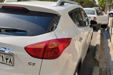 جک، S3