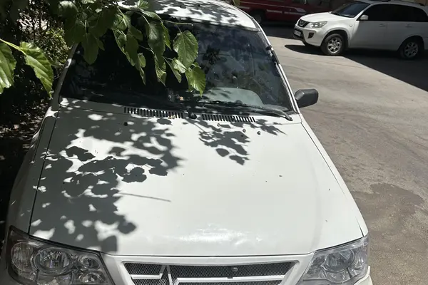 پراید  132