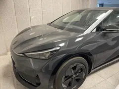 فولکس، آی دی یونیکس