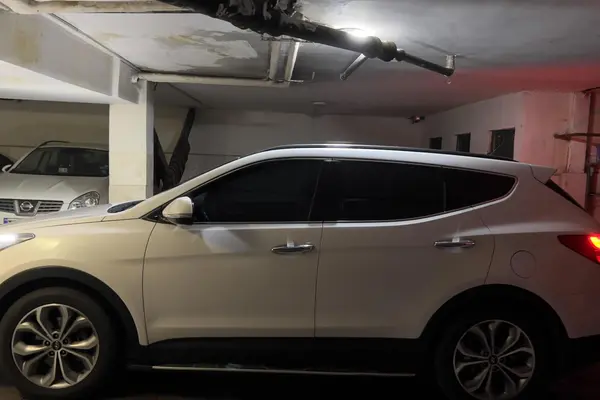 هیوندای، سانتافه