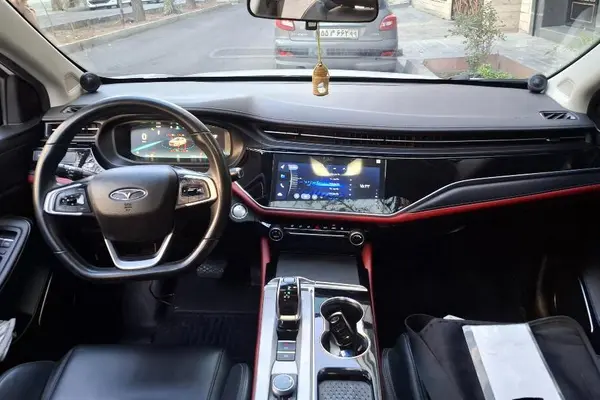 فونیکس، آریزو 6 پرو