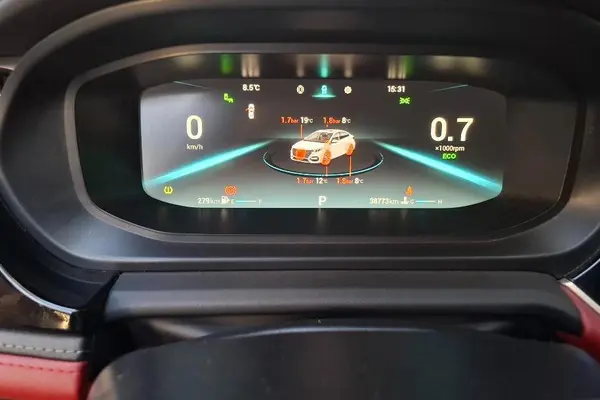 فونیکس، آریزو 6 پرو