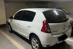 رنو، ساندرو
