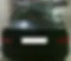 پراید،  صندوق دار