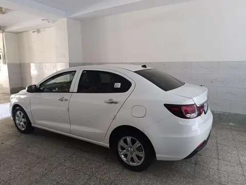 شاهین، پلاس اتوماتیک AT