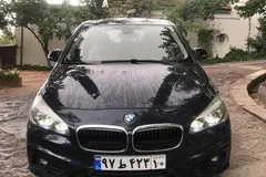 ب ام و، سری 2 اکتیوتورر