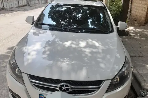 جک، جی 5