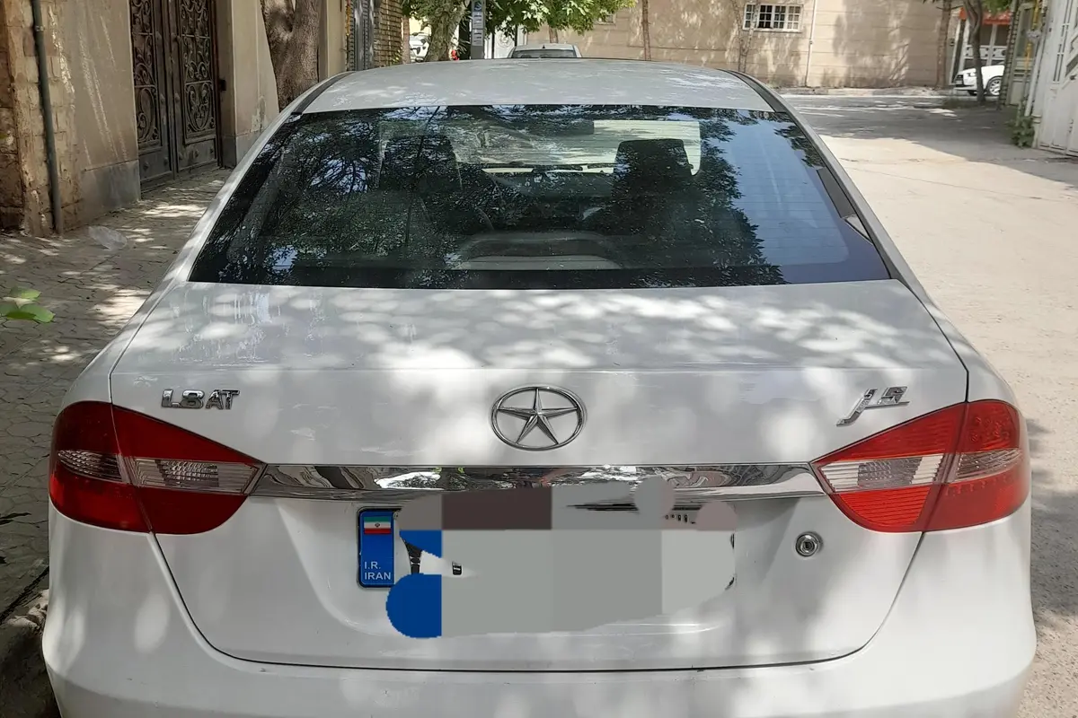 جک،  جی 5