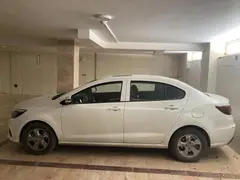 شاهین، G دنده ای