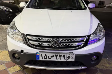 دانگ فنگ H30 کراس