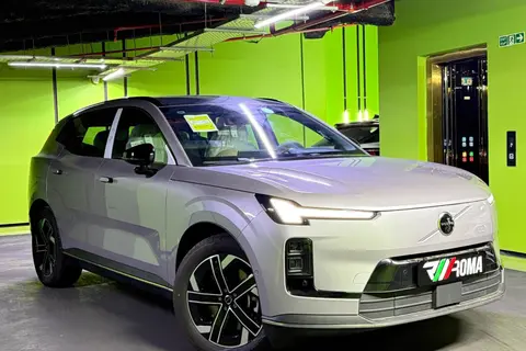 ولوو، XC70