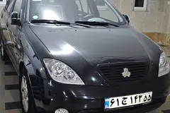 تیبا، هاچ بک