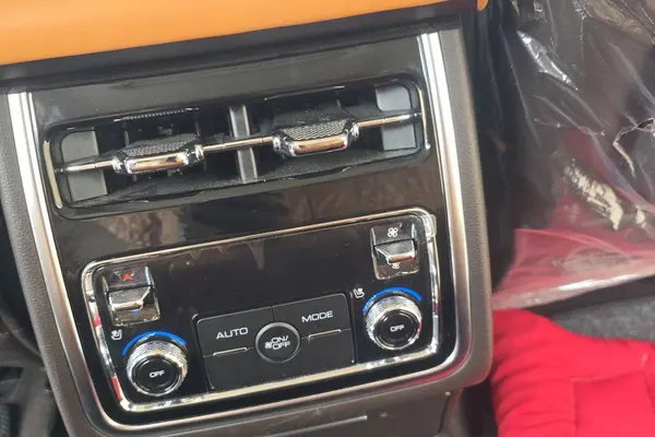 تانک  500HEV مونتاژی