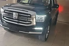 تانک، 500HEV مونتاژی
