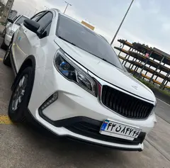 بی ای سی، X3 PRO