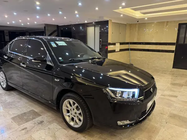 دنا، پلاس EF7